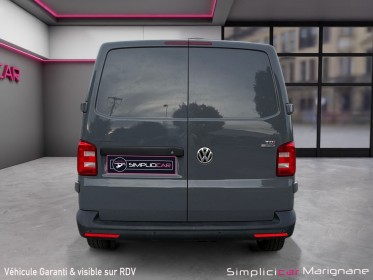 Volkswagen transporter procab l1 2.0 tdi 150 4motion business line - garantie 12 mois - jeu de jantes hiver - bluetooth -......