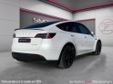 Tesla model y long-range dual motor awd - conduite autonome de niveau 2 - garantie 12 mois europe occasion simplicicar...