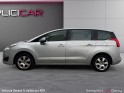 Peugeot 5008 1.6 vti 120ch access 7pl occasion osny simplicicar simplicibike france