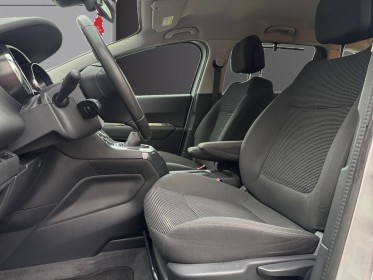 Peugeot 5008 1.6 vti 120ch access 7pl occasion osny simplicicar simplicibike france