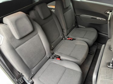 Peugeot 5008 1.6 vti 120ch access 7pl occasion osny simplicicar simplicibike france