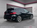Bmw serie 1 f40 m135i xdrive 306 ch toit ouvrant bmw individual frozen garantie 12 mois occasion simplicicar colmar...
