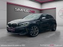Bmw serie 1 f40 m135i xdrive 306 ch toit ouvrant bmw individual frozen garantie 12 mois occasion simplicicar colmar...