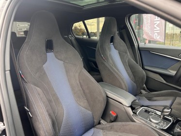 Bmw serie 1 f40 m135i xdrive 306 ch toit ouvrant bmw individual frozen garantie 12 mois occasion simplicicar colmar...