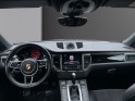 Porsche macan 3.0 v6 360 ch gts pdk suivi exclusif porsche toit pano/ouvrant jantes 21 garantie 12 mois occasion simplicicar...