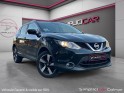Nissan qashqai 1.6 dci 130 n-connecta garantie 12 mois occasion simplicicar colmar simplicicar simplicibike france