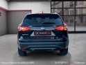 Nissan qashqai 1.6 dci 130 n-connecta garantie 12 mois occasion simplicicar colmar simplicicar simplicibike france