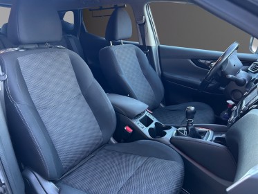 Nissan qashqai 1.6 dci 130 n-connecta garantie 12 mois occasion simplicicar colmar simplicicar simplicibike france