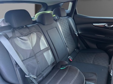 Nissan qashqai 1.6 dci 130 n-connecta garantie 12 mois occasion simplicicar colmar simplicicar simplicibike france