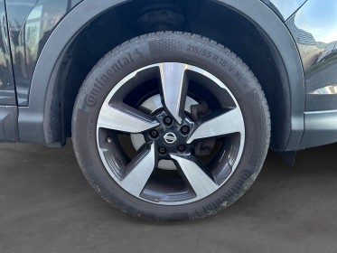 Nissan qashqai 1.6 dci 130 n-connecta garantie 12 mois occasion simplicicar colmar simplicicar simplicibike france