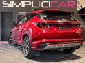 Hyundai tucson 1.6 t-gdi 230 hybrid bva6 occasion  simplicicar aix les bains simplicicar simplicibike france
