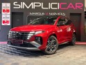 Hyundai tucson 1.6 t-gdi 230 hybrid bva6 occasion  simplicicar aix les bains simplicicar simplicibike france