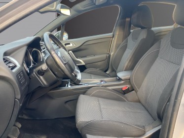 Ds ds4 bluehdi 120 ss eat6 so chic occasion simplicicar grenoble simplicicar simplicibike france