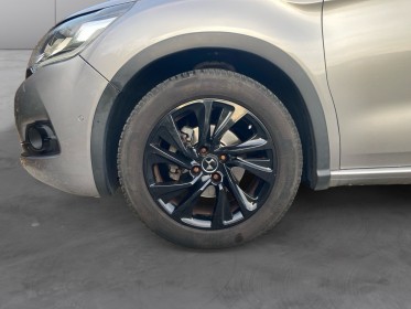 Ds ds4 bluehdi 120 ss eat6 so chic occasion simplicicar grenoble simplicicar simplicibike france