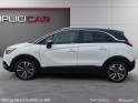 Opel crossland x 1.2 turbo 110 ch bva6 ultimate garantie 12 mois / entretiens a jour occasion simplicicar royan simplicicar...