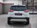 Opel crossland x 1.2 turbo 110 ch bva6 ultimate garantie 12 mois / entretiens a jour occasion simplicicar royan simplicicar...