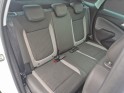 Opel crossland x 1.2 turbo 110 ch bva6 ultimate garantie 12 mois / entretiens a jour occasion simplicicar royan simplicicar...
