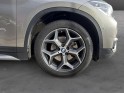Bmw x1 f48 xdrive 18d 150 ch bva8 xline occasion simplicicar colmar simplicicar simplicibike france
