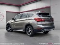 Bmw x1 f48 xdrive 18d 150 ch bva8 xline occasion simplicicar colmar simplicicar simplicibike france