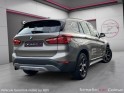 Bmw x1 f48 xdrive 18d 150 ch bva8 xline occasion simplicicar colmar simplicicar simplicibike france