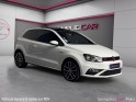 Volkswagen polo 1.8 tsi 192 bmt dsg7 gti occasion simplicicar pau simplicicar simplicibike france