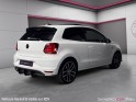 Volkswagen polo 1.8 tsi 192 bmt dsg7 gti occasion simplicicar pau simplicicar simplicibike france