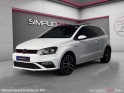 Volkswagen polo 1.8 tsi 192 bmt dsg7 gti occasion simplicicar pau simplicicar simplicibike france