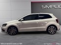 Volkswagen polo 1.8 tsi 192 bmt dsg7 gti occasion simplicicar pau simplicicar simplicibike france