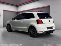 Volkswagen polo 1.8 tsi 192 bmt dsg7 gti occasion simplicicar pau simplicicar simplicibike france