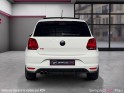 Volkswagen polo 1.8 tsi 192 bmt dsg7 gti occasion simplicicar pau simplicicar simplicibike france