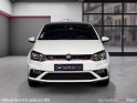 Volkswagen polo 1.8 tsi 192 bmt dsg7 gti occasion simplicicar pau simplicicar simplicibike france
