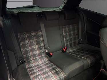 Volkswagen polo 1.8 tsi 192 bmt dsg7 gti occasion simplicicar pau simplicicar simplicibike france