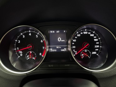 Volkswagen polo 1.8 tsi 192 bmt dsg7 gti occasion simplicicar pau simplicicar simplicibike france