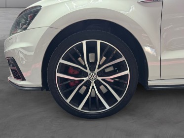 Volkswagen polo 1.8 tsi 192 bmt dsg7 gti occasion simplicicar pau simplicicar simplicibike france