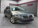 Skoda superb combi 2.0 tdi 150 scr dsg7 business attelage garantie 12 mois occasion simplicicar toulouse sud simplicicar...