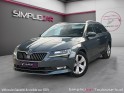 Skoda superb combi 2.0 tdi 150 scr dsg7 business attelage garantie 12 mois occasion simplicicar toulouse sud simplicicar...