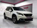 Peugeot 2008 allure 1.2 l turbo 110ch ss eat6 occasion simplicicar magny-en-vexin simplicicar simplicibike france