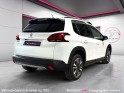 Peugeot 2008 allure 1.2 l turbo 110ch ss eat6 occasion simplicicar magny-en-vexin simplicicar simplicibike france
