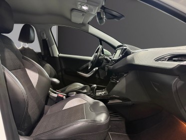 Peugeot 2008 allure 1.2 l turbo 110ch ss eat6 occasion simplicicar magny-en-vexin simplicicar simplicibike france