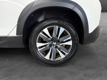 Peugeot 2008 allure 1.2 l turbo 110ch ss eat6 occasion simplicicar magny-en-vexin simplicicar simplicibike france