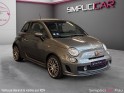 Abarth 595 1.4 turbo 16v t-jet 140 ch occasion simplicicar pau simplicicar simplicibike france