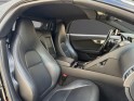 Jaguar f-type cabriolet v6 3l essence suralimente 340 ch bva8 entretenue full constructeur garantie 12 mois occasion...