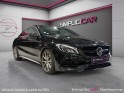 Mercedes classe cla 45 amg speedshift dct 4matic carplay toit ouvrant garantie 12 mois occasion simplicicar narbonne...