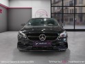 Mercedes classe cla 45 amg speedshift dct 4matic carplay toit ouvrant garantie 12 mois occasion simplicicar narbonne...