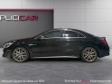 Mercedes classe cla 45 amg speedshift dct 4matic carplay toit ouvrant garantie 12 mois occasion simplicicar narbonne...