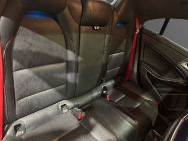 Mercedes classe cla 45 amg speedshift dct 4matic carplay toit ouvrant garantie 12 mois occasion simplicicar narbonne...