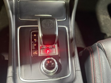 Mercedes classe cla 45 amg speedshift dct 4matic carplay toit ouvrant garantie 12 mois occasion simplicicar narbonne...