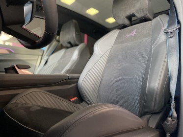 Renault rafale 1.2 e-tech 300 4x4 atelier alpine - garantie constructeur occasion simplicicar annecy simplicicar simplicibike...