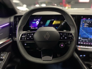 Renault rafale 1.2 e-tech 300 4x4 atelier alpine - garantie constructeur occasion simplicicar annecy simplicicar simplicibike...