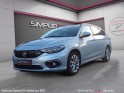 Fiat tipo station wagon 1.6 multijet 120 ch start/stop dct lounge garantie 12 mois occasion simplicicar brest simplicicar...